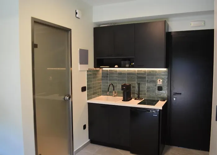 Lägenhet Rastoni Rqd 2 *