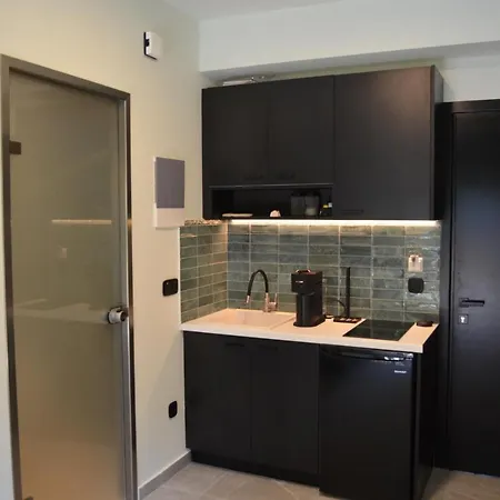 Apartment Rastoni Rqd 2 *