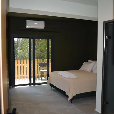 Apartment Rastoni Rqd 2 Arkoudi